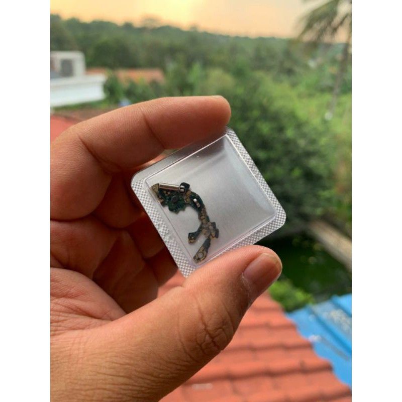 IC mesin jam tangan OS10