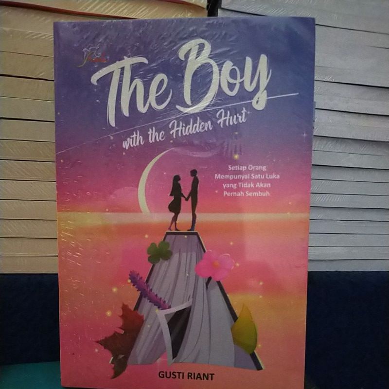 The Boy With The Hidden Hust