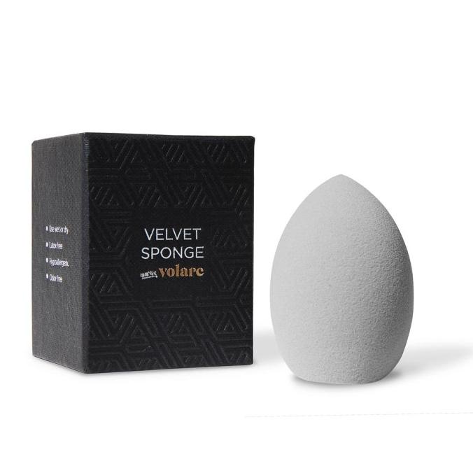 Volare Velvet Sponge