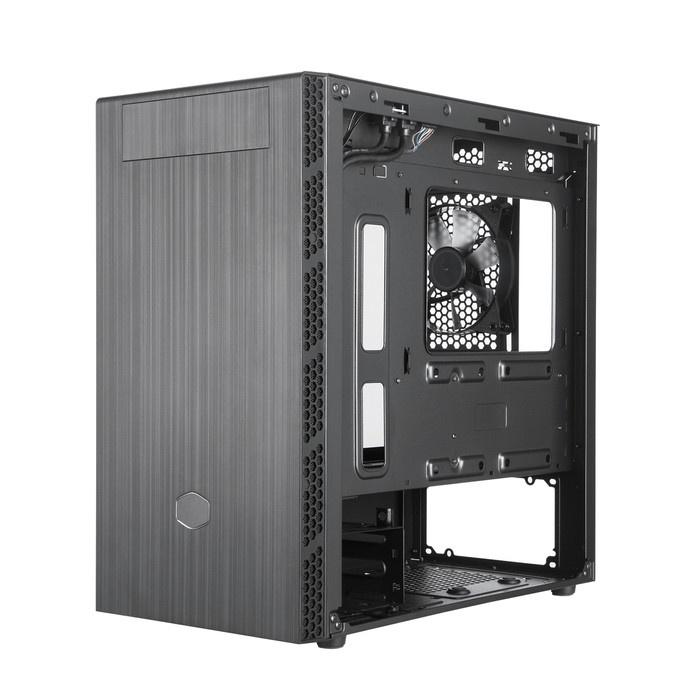 Cooler Master Masterbox Mb400L With Odd