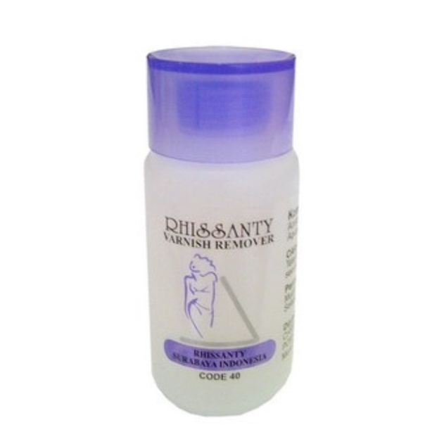 ASETON RHISSANTY
