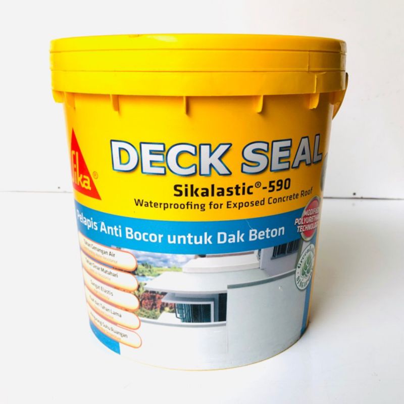 Sika Deackseal