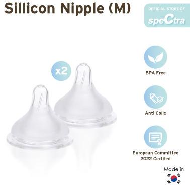 Dot Spectra M isi 2 pc