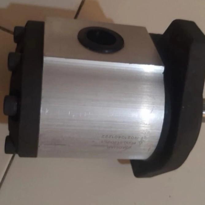 Hydraulic Gear Pump Pg30-51(51Cc)