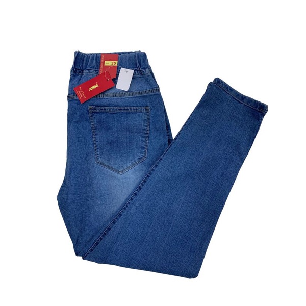M1 |Polo RH/Celana Wanita/Jeans