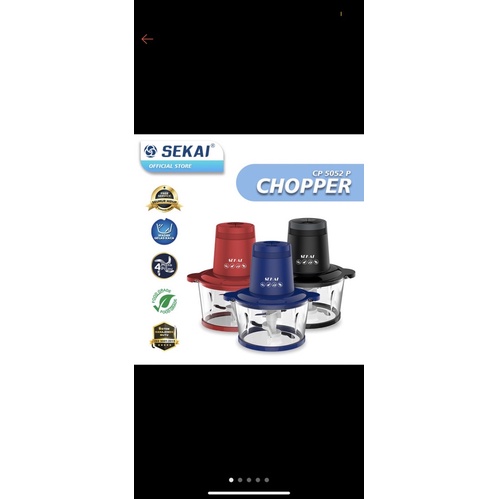 chopper sekai