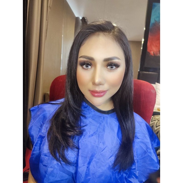 Jasa Make up Artist