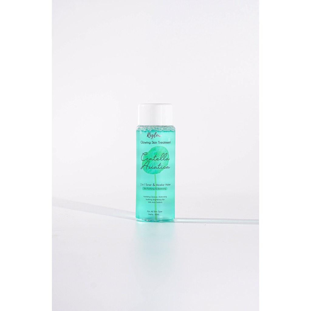 Toner Reglow