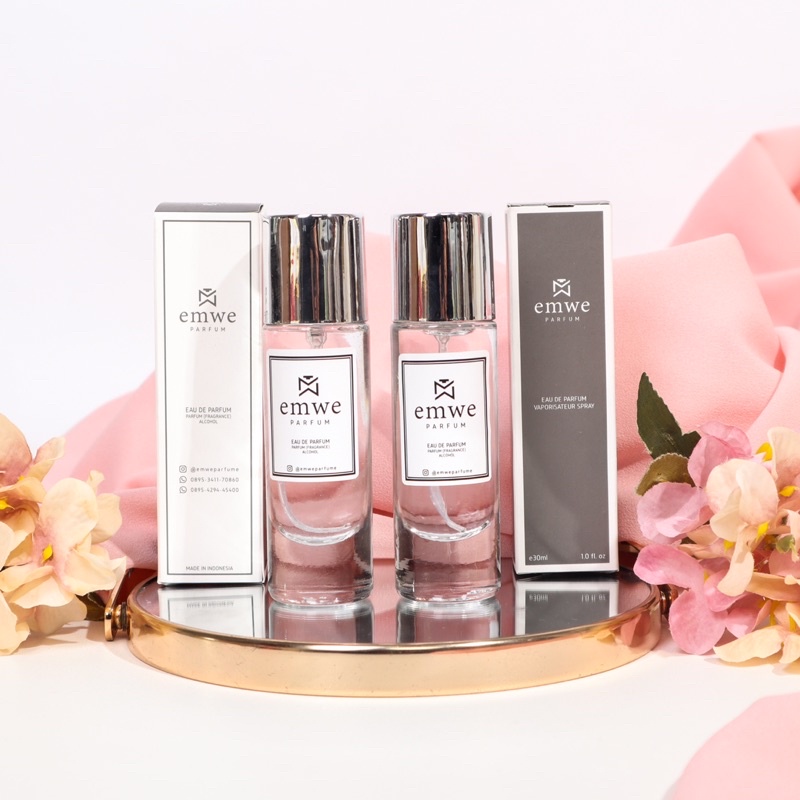 EMWE PARFUM JOYROSSE