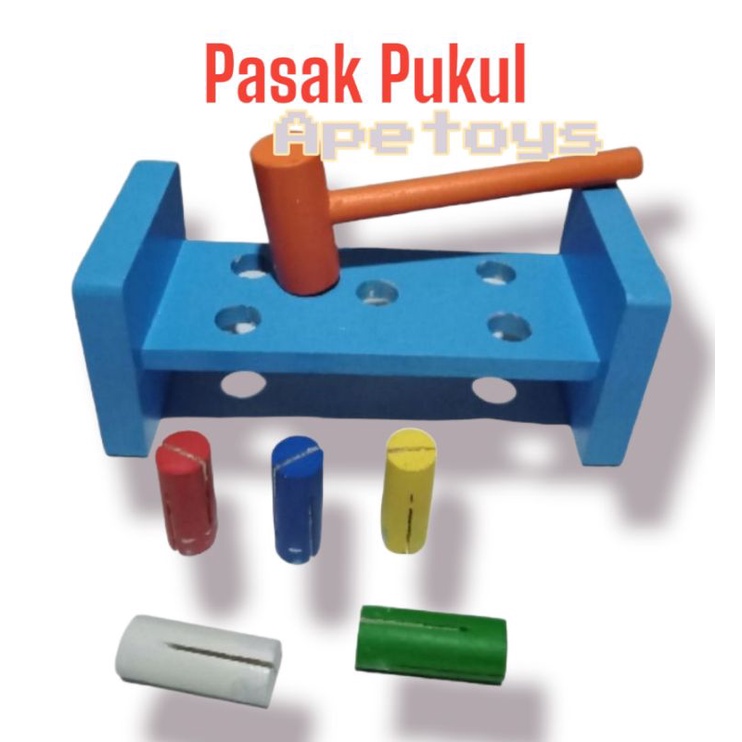 Hummer Set_Pasak Pukul