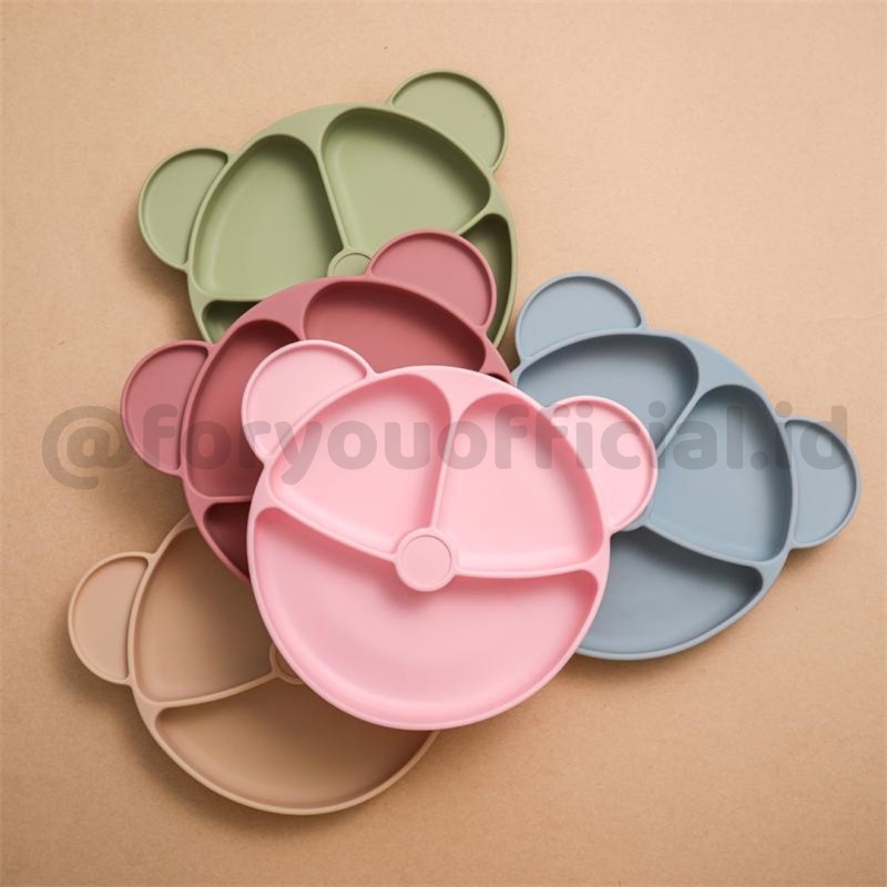FORYOU - Mouse Suction Plate Series