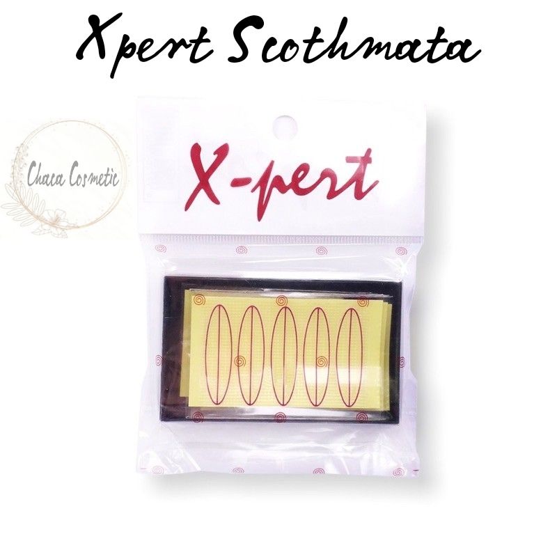 Xpert Scothmata