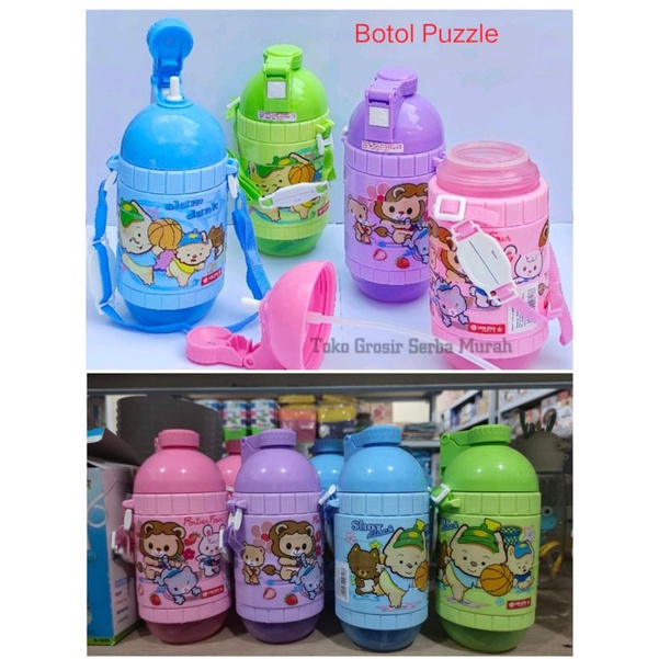 botol minum anak