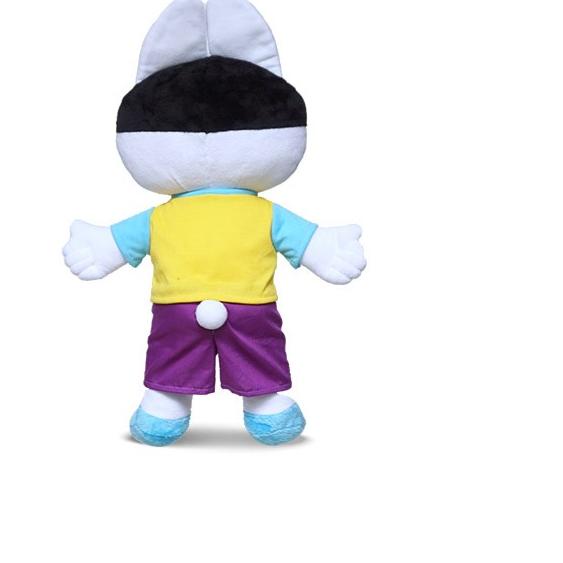 BONEKA CICAN 2.0