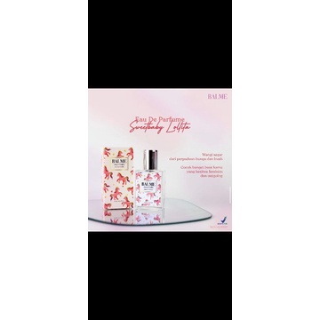 balme parfum 15ml