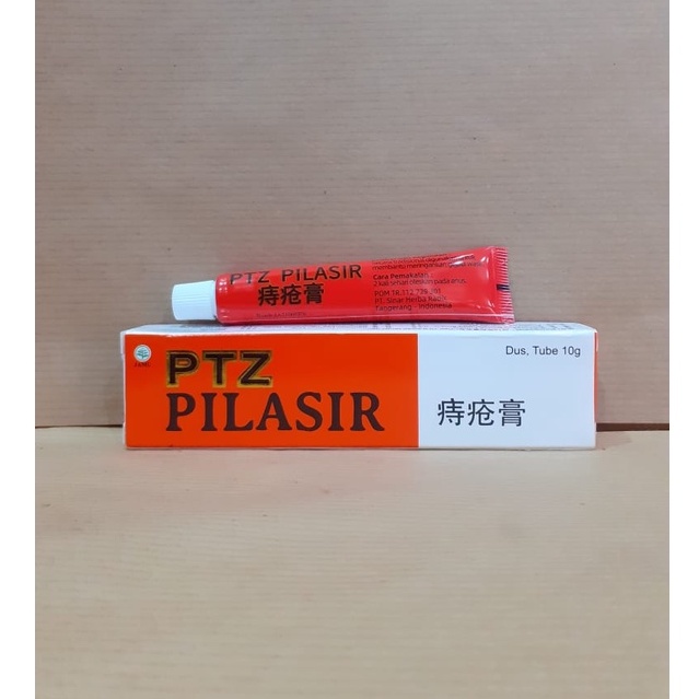 Pilasir Salp Wasir