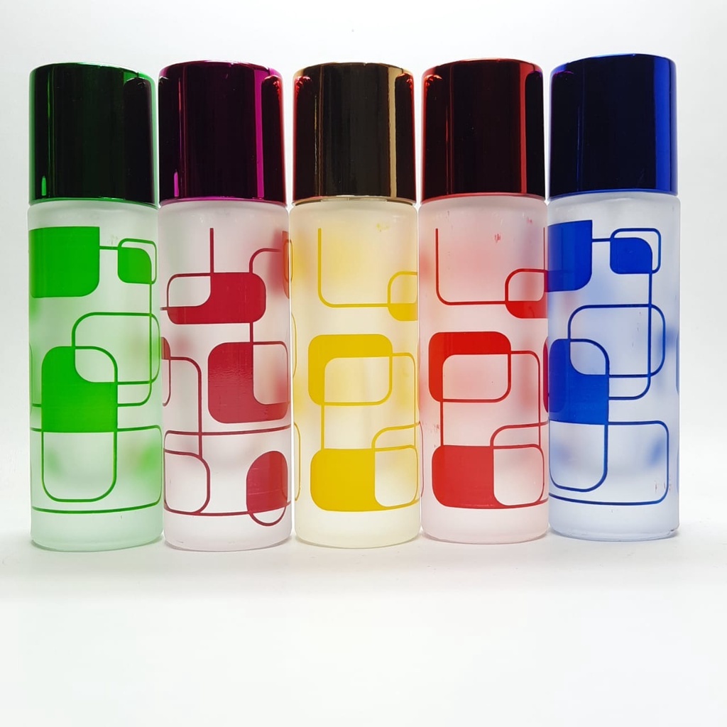 PARFUM 30 ml all request