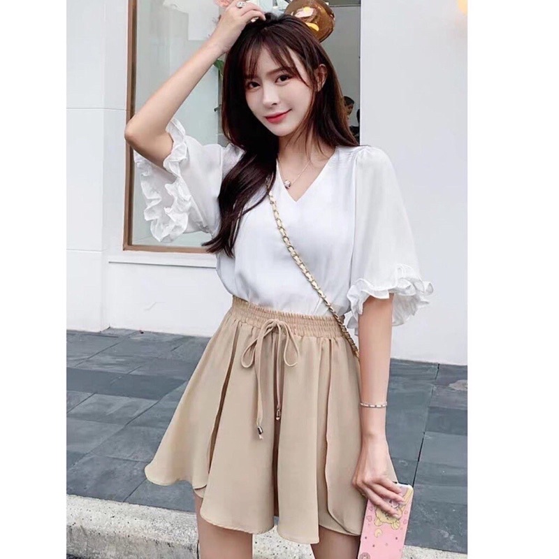 CF - Dyara Short Pants Import