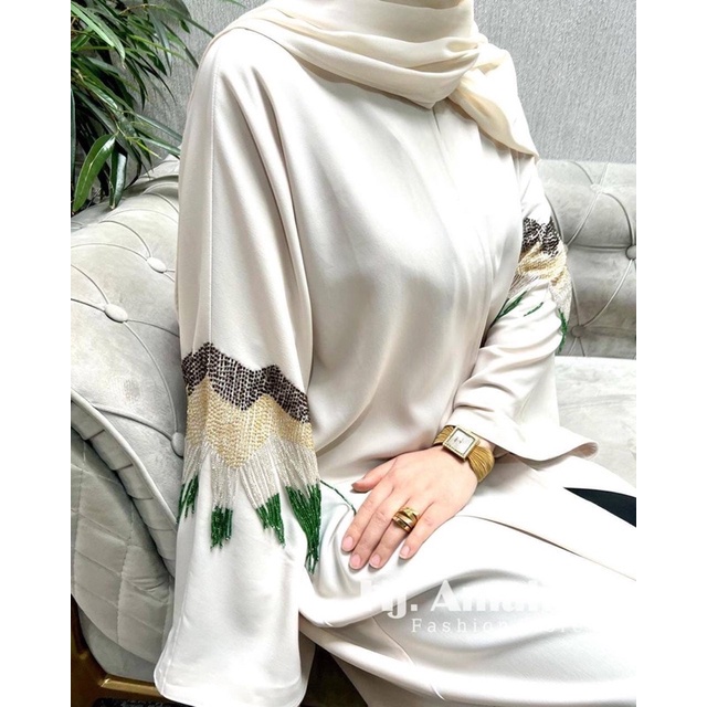 ABAYA JOWHARA