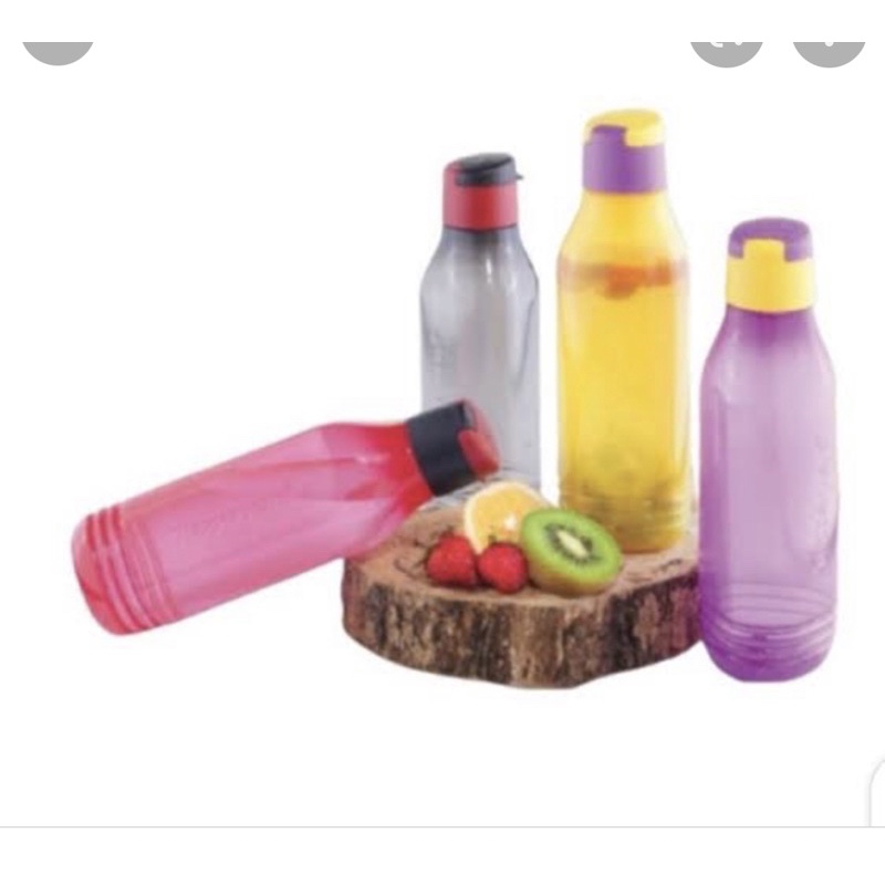 ECO GROOVY 750ML,(1)
