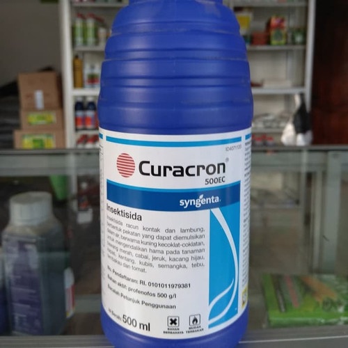 Curacron 500 EC - 500 ml