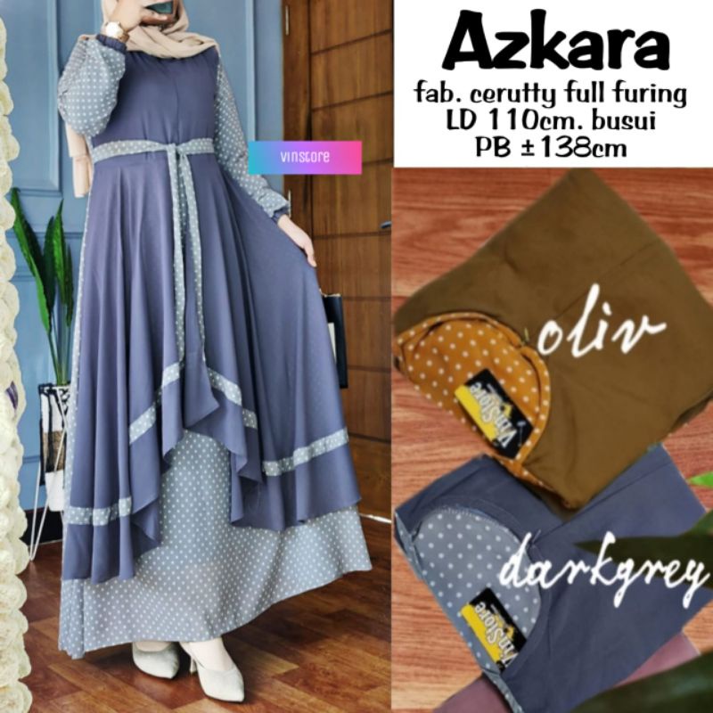 Azkara by vinstore