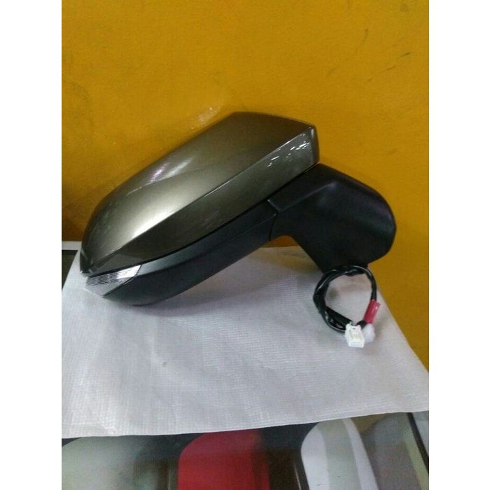 spion toyota sienta
