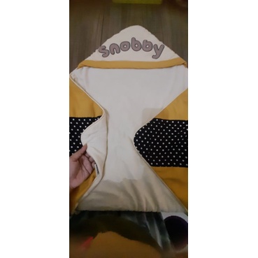 selimut bayi