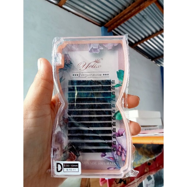 Bulu mata