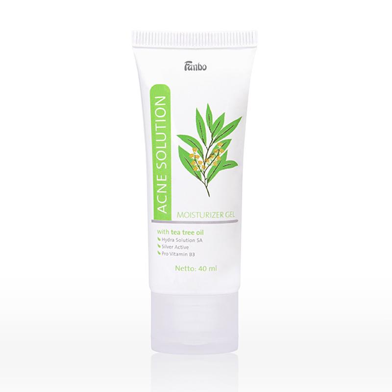 Fanbo Acne Solution Moisturizer 40 ml