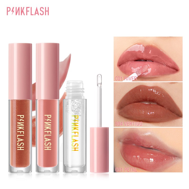 Lip Gloss