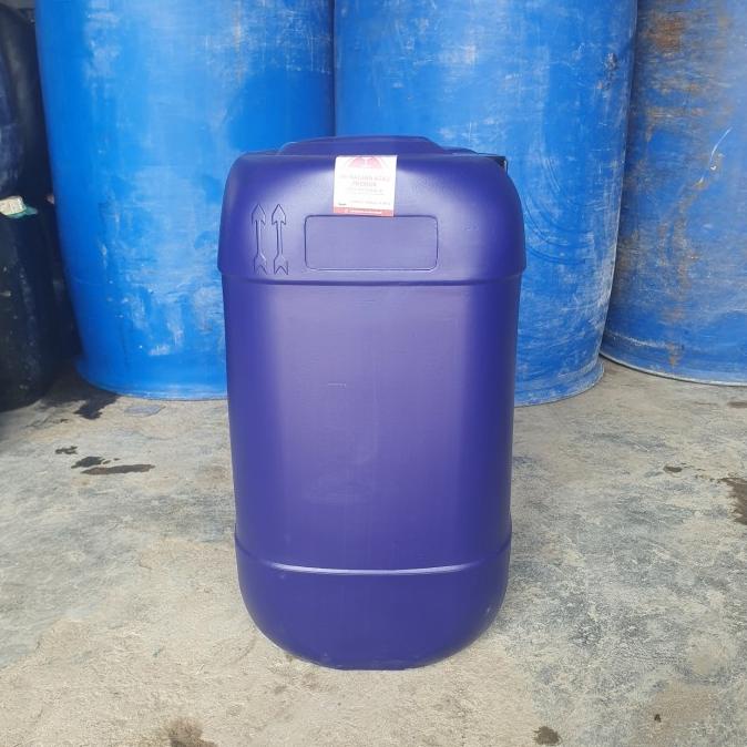 Aseton Acetone - 25 L
