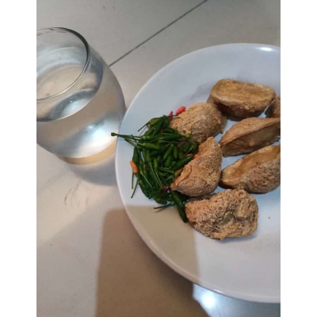 tahu walik bakso