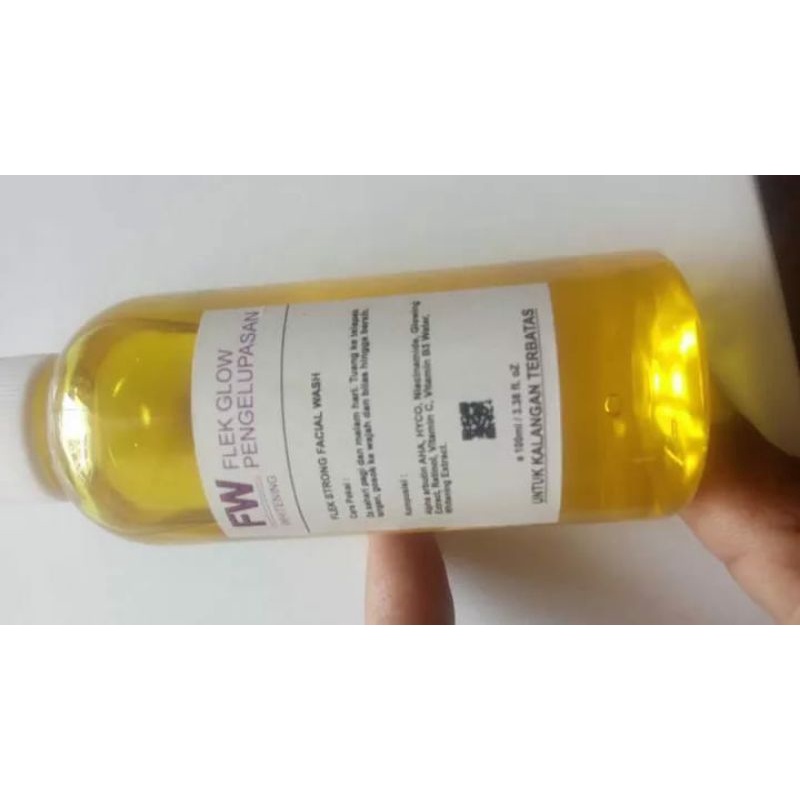 SABUNGLEKHITAMPENGELUPASAN60ML