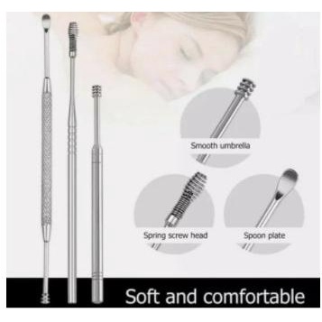 Cleaner 7 in 1 KOREK KUPING