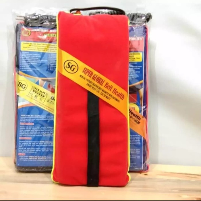 BingER Bantal Panas Electric
