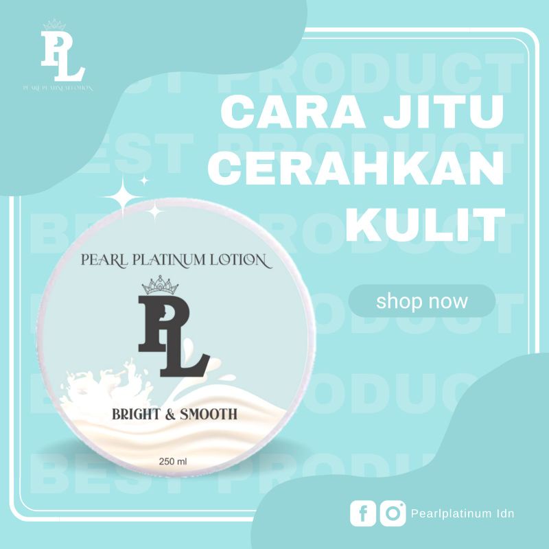 PearlPlatinumLotion