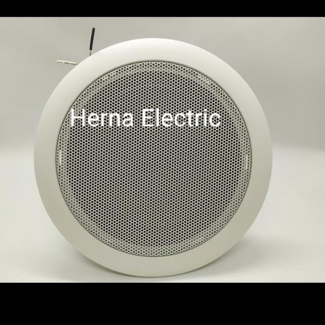 TOA ZS 648/648R CEILING SPEAKER