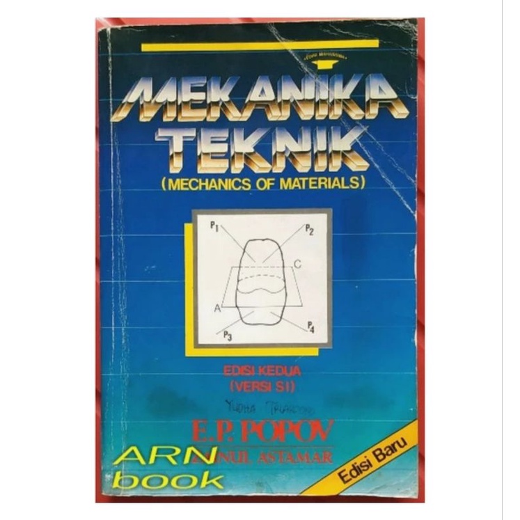 mekanika teknik