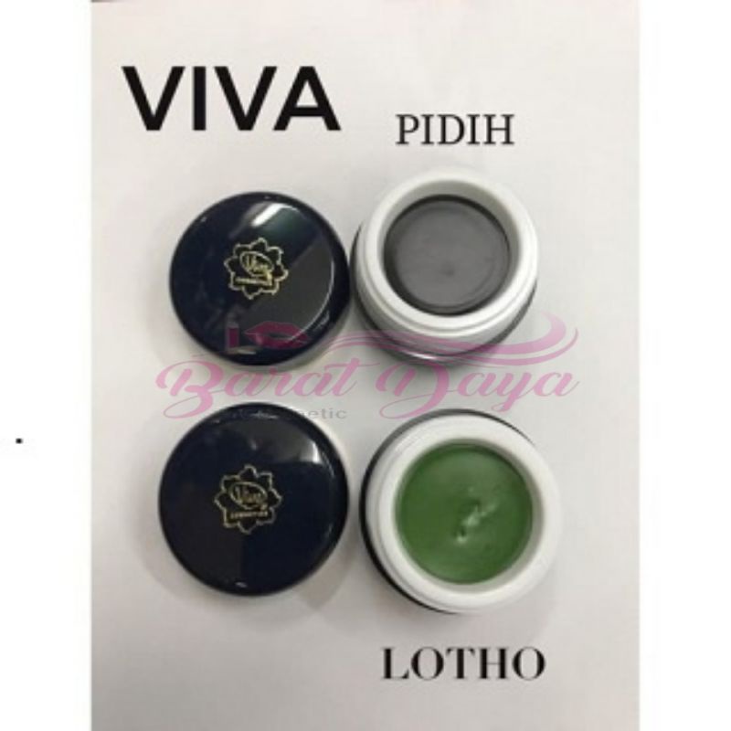 [9gr] Viva Pidih | Viva Lotho