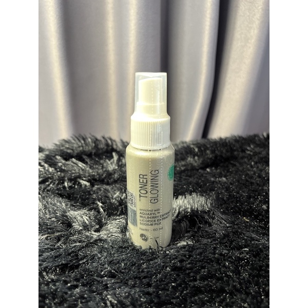 Ms Glow Toner Glowing