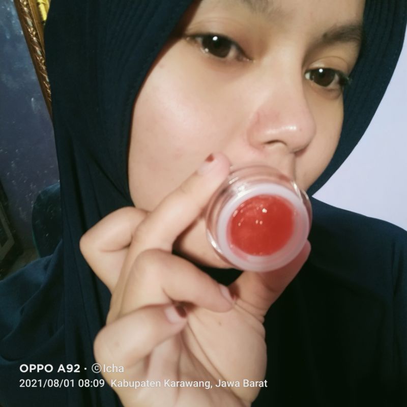 krim jelly