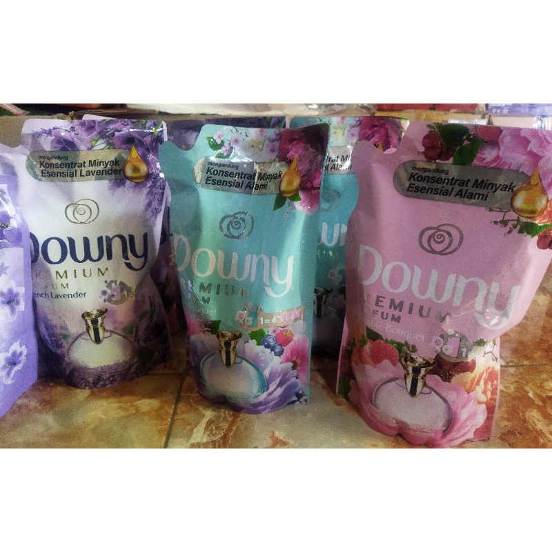 Donwny Softener 550ml