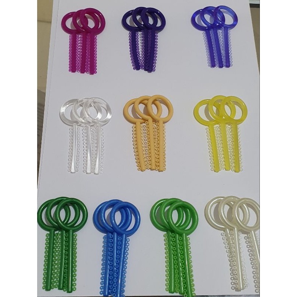 3 pcs power o MEREK AO