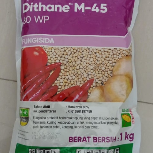 Dithane M-45 80 WP - 1 Kg