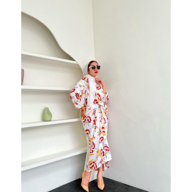 Aresha Kaftan