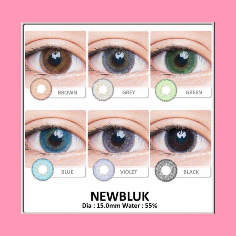 Newbluk