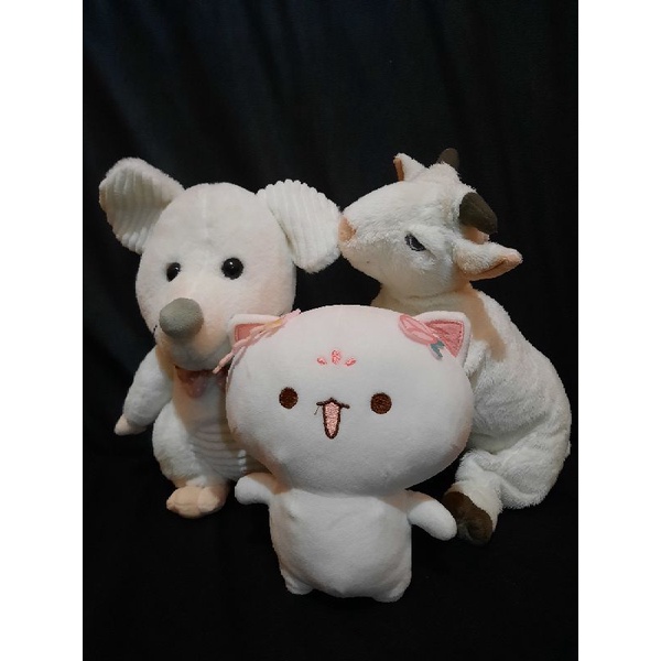 Paketan 3 Boneka 50K