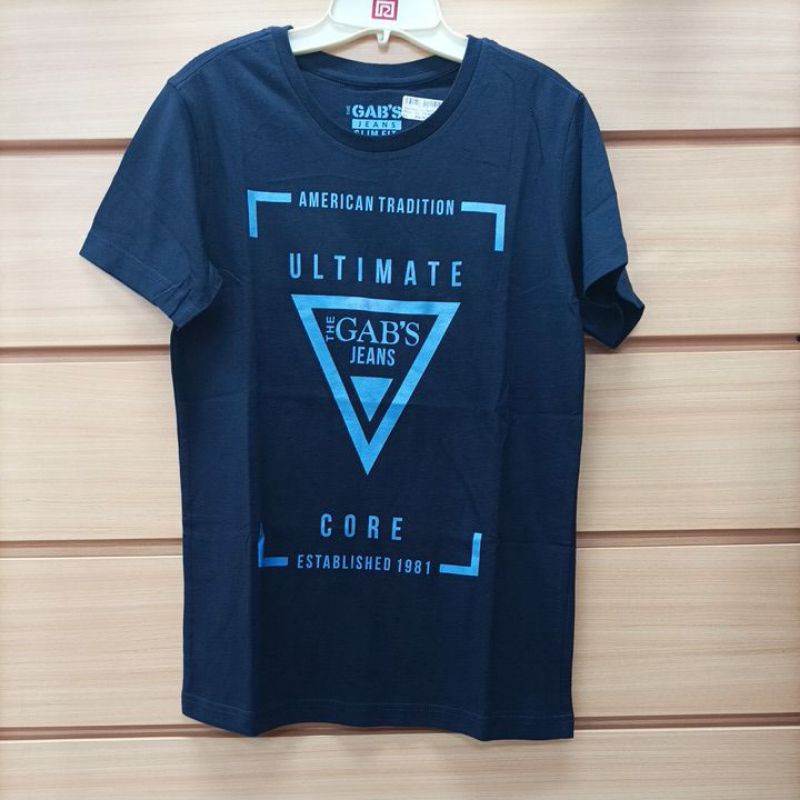 SPGabriellejeans/tshirt/slimfit
