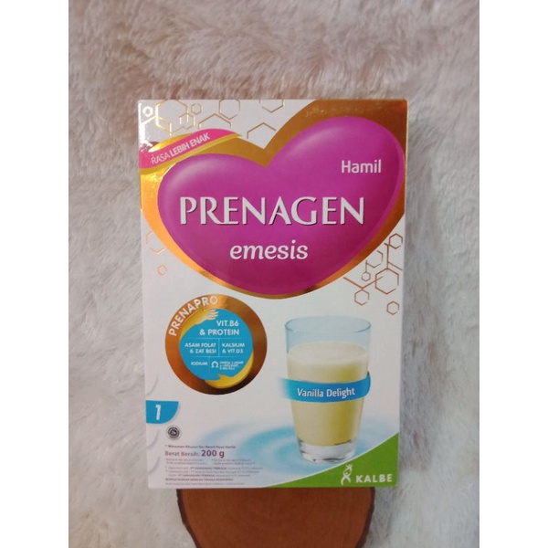 Prenagen Emesis 200g